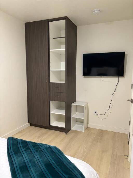 Karkens Container Home Salmon Esterno foto