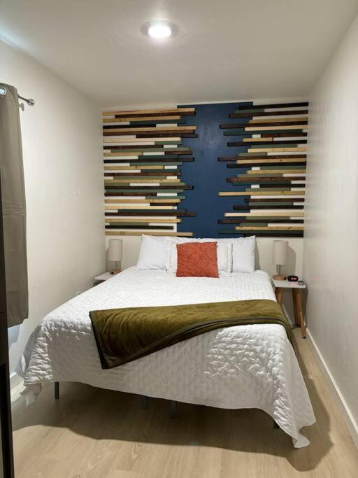 Karkens Container Home Salmon Esterno foto